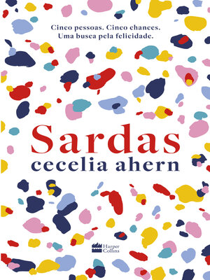 cover image of Sardas